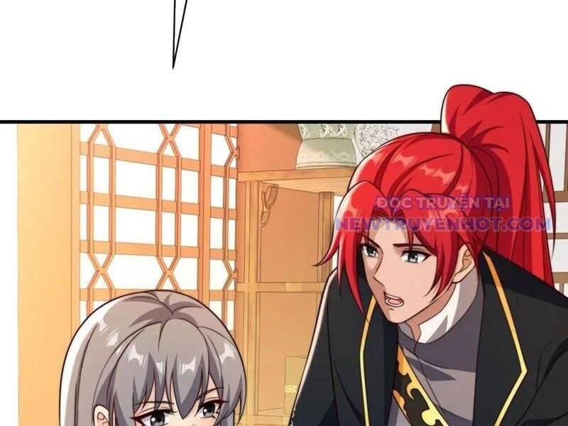 Xuyên Qua Thành Npc Xui Xẻo: Ta Có Lão Bà Che Chở - Chapter 105 - Page 147