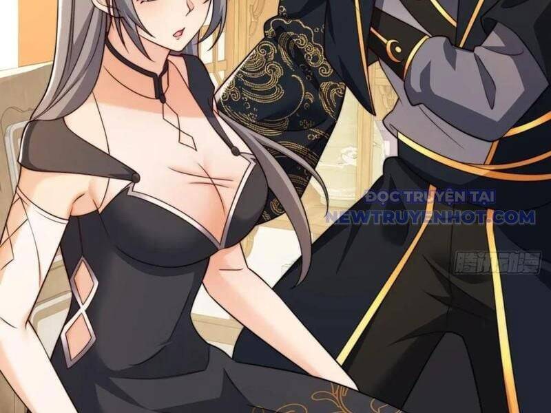 Xuyên Qua Thành Npc Xui Xẻo: Ta Có Lão Bà Che Chở - Chapter 105 - Page 148