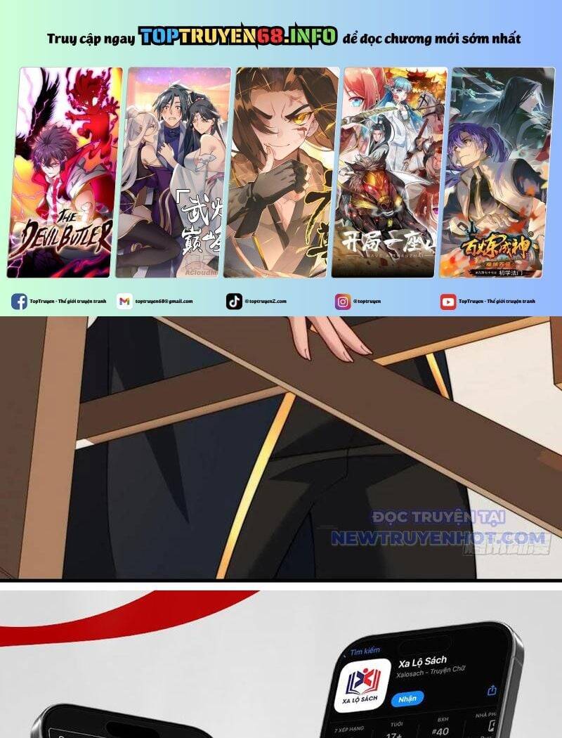 Xuyên Qua Thành Npc Xui Xẻo: Ta Có Lão Bà Che Chở - Chapter 105 - Page 160