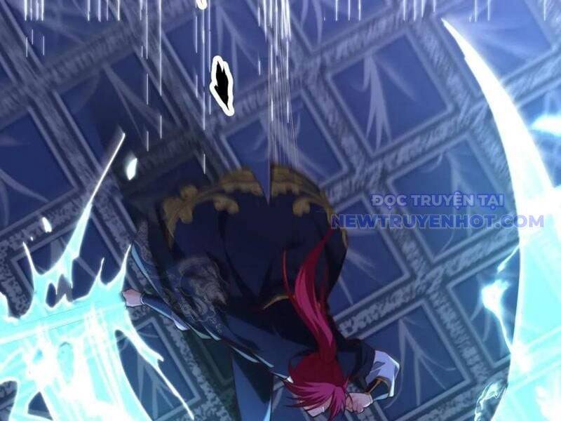 Xuyên Qua Thành Npc Xui Xẻo: Ta Có Lão Bà Che Chở - Chapter 105 - Page 17