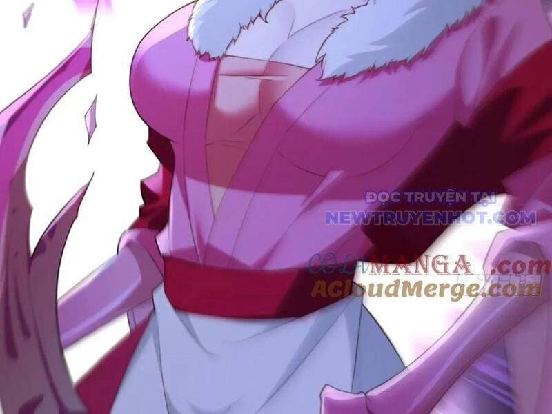 Xuyên Qua Thành Npc Xui Xẻo: Ta Có Lão Bà Che Chở - Chapter 105 - Page 21