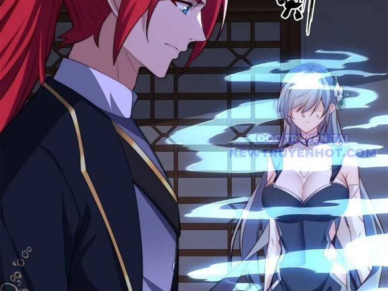 Xuyên Qua Thành Npc Xui Xẻo: Ta Có Lão Bà Che Chở - Chapter 105 - Page 56