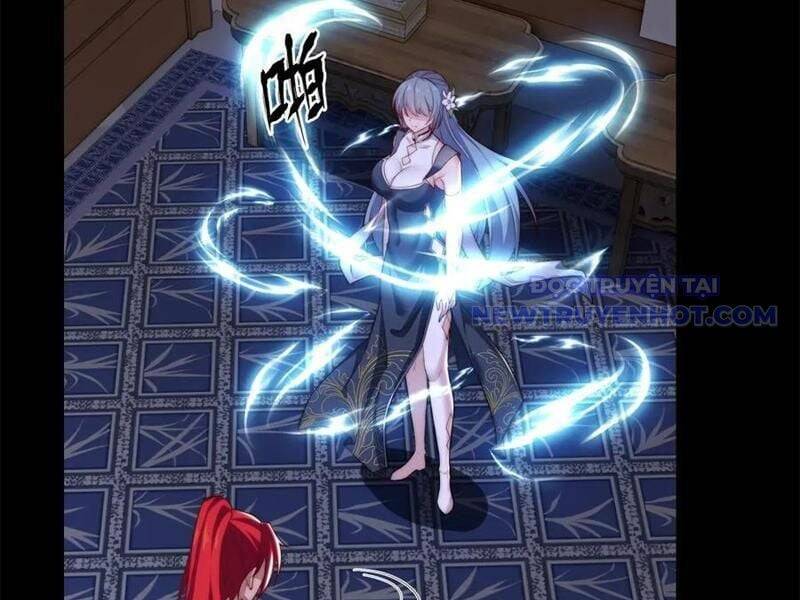 Xuyên Qua Thành Npc Xui Xẻo: Ta Có Lão Bà Che Chở - Chapter 105 - Page 58