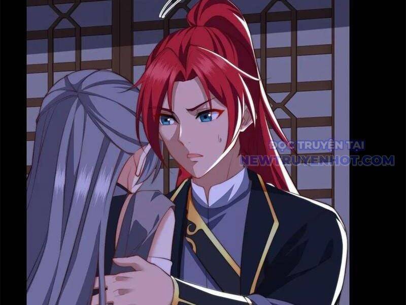 Xuyên Qua Thành Npc Xui Xẻo: Ta Có Lão Bà Che Chở - Chapter 105 - Page 65