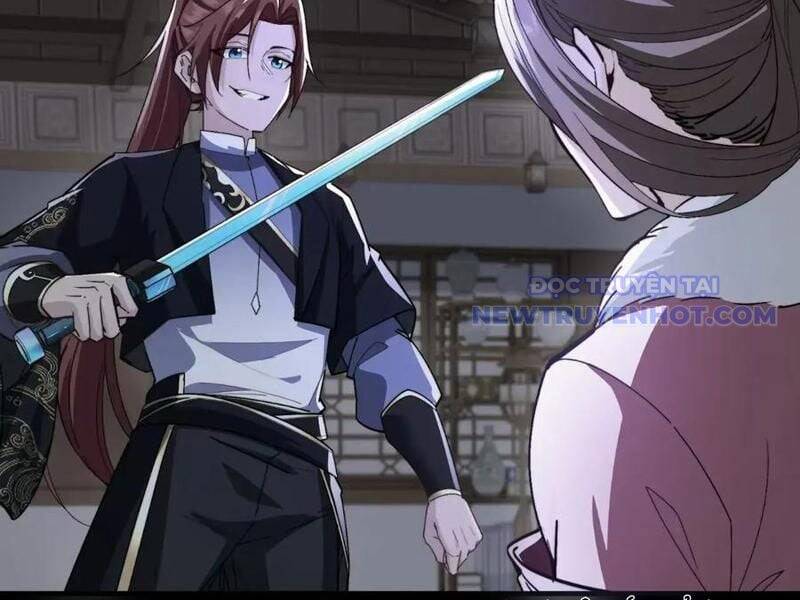 Xuyên Qua Thành Npc Xui Xẻo: Ta Có Lão Bà Che Chở - Chapter 105 - Page 7