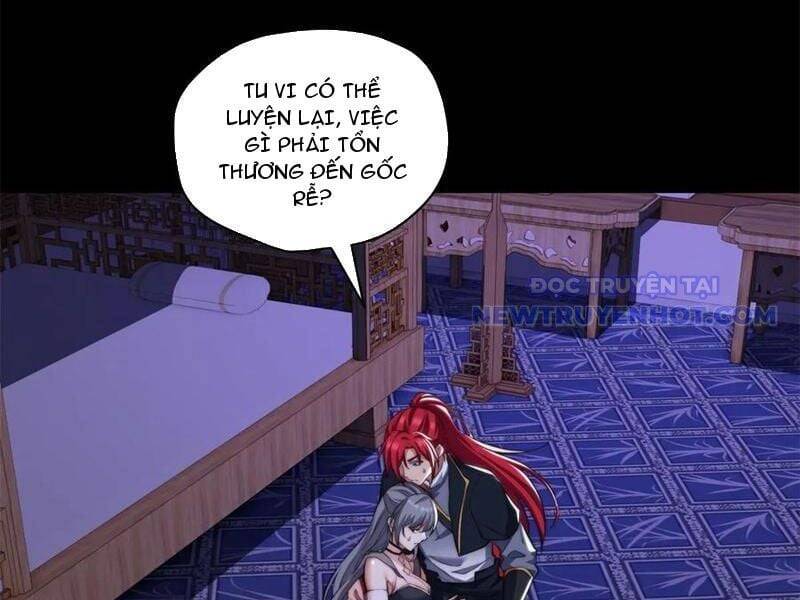 Xuyên Qua Thành Npc Xui Xẻo: Ta Có Lão Bà Che Chở - Chapter 105 - Page 77