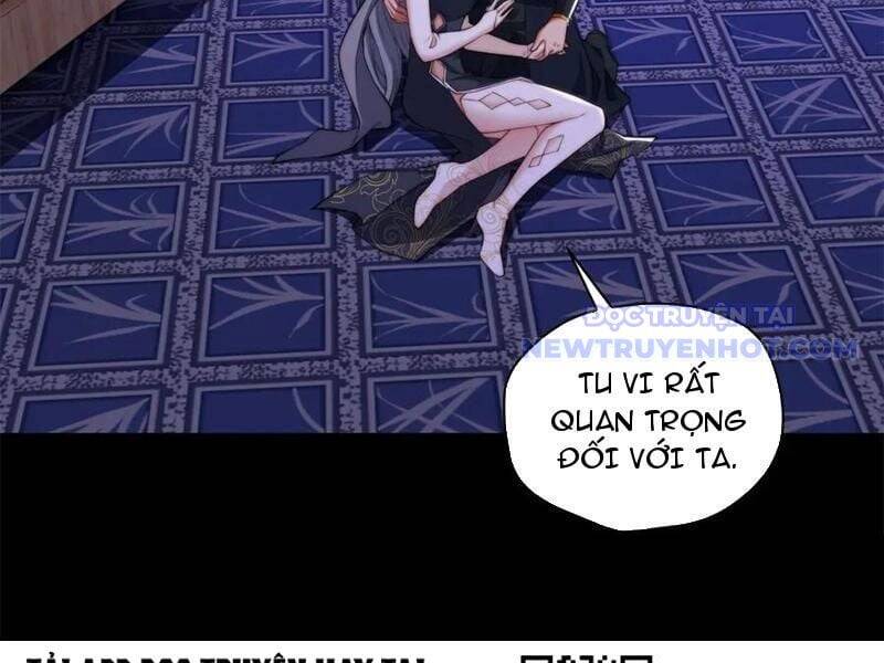Xuyên Qua Thành Npc Xui Xẻo: Ta Có Lão Bà Che Chở - Chapter 105 - Page 78