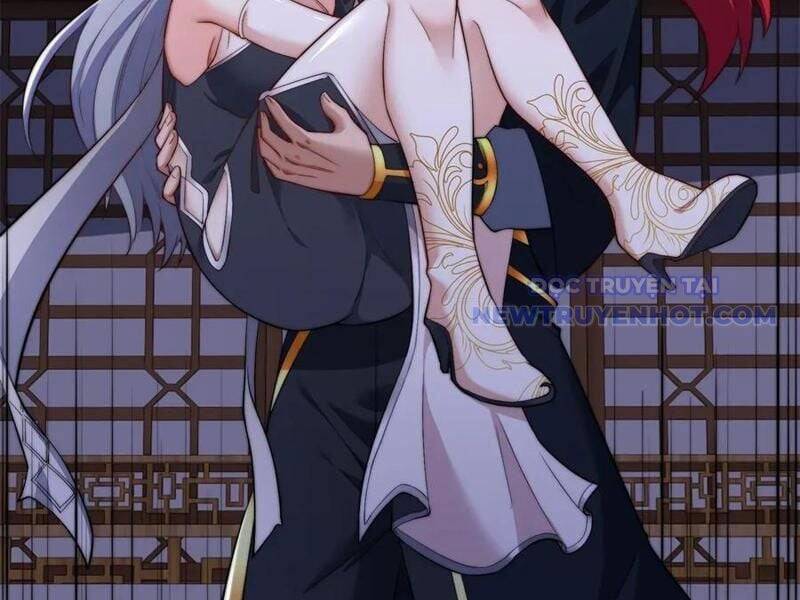 Xuyên Qua Thành Npc Xui Xẻo: Ta Có Lão Bà Che Chở - Chapter 105 - Page 85