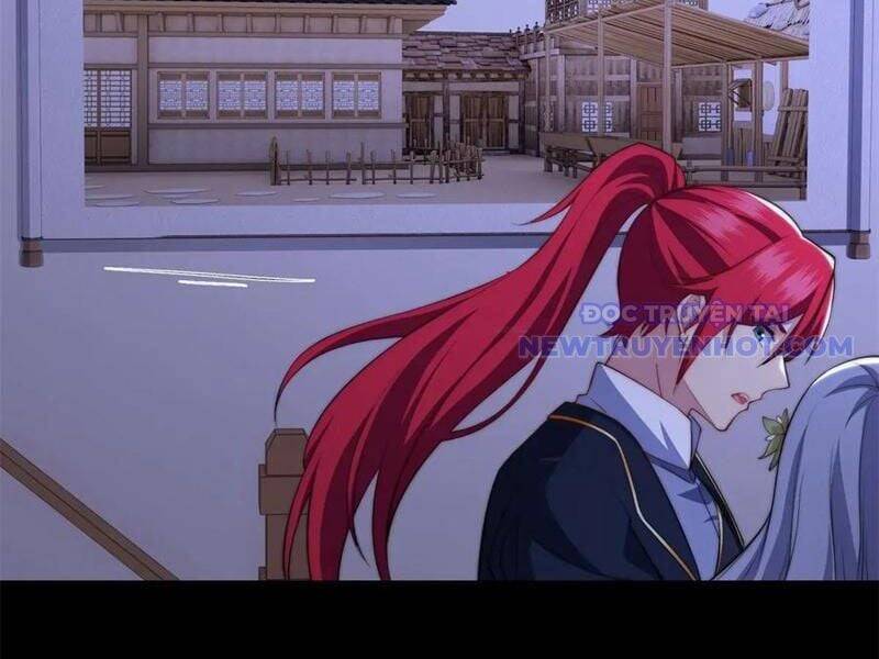 Xuyên Qua Thành Npc Xui Xẻo: Ta Có Lão Bà Che Chở - Chapter 105 - Page 92