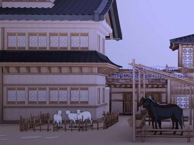 Xuyên Qua Thành Npc Xui Xẻo: Ta Có Lão Bà Che Chở - Chapter 105 - Page 94