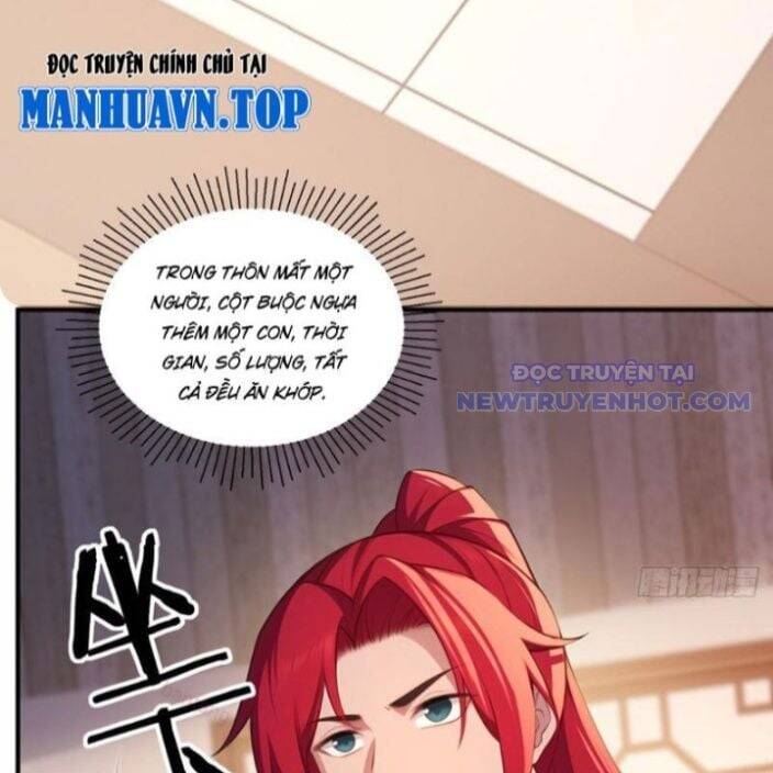 Xuyên Qua Thành Npc Xui Xẻo: Ta Có Lão Bà Che Chở - Chapter 106 - Page 12