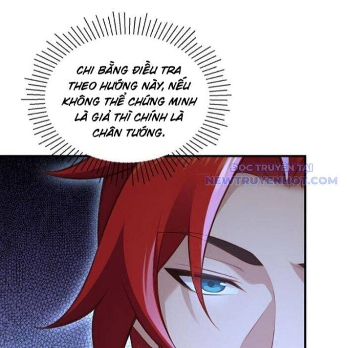 Xuyên Qua Thành Npc Xui Xẻo: Ta Có Lão Bà Che Chở - Chapter 106 - Page 17