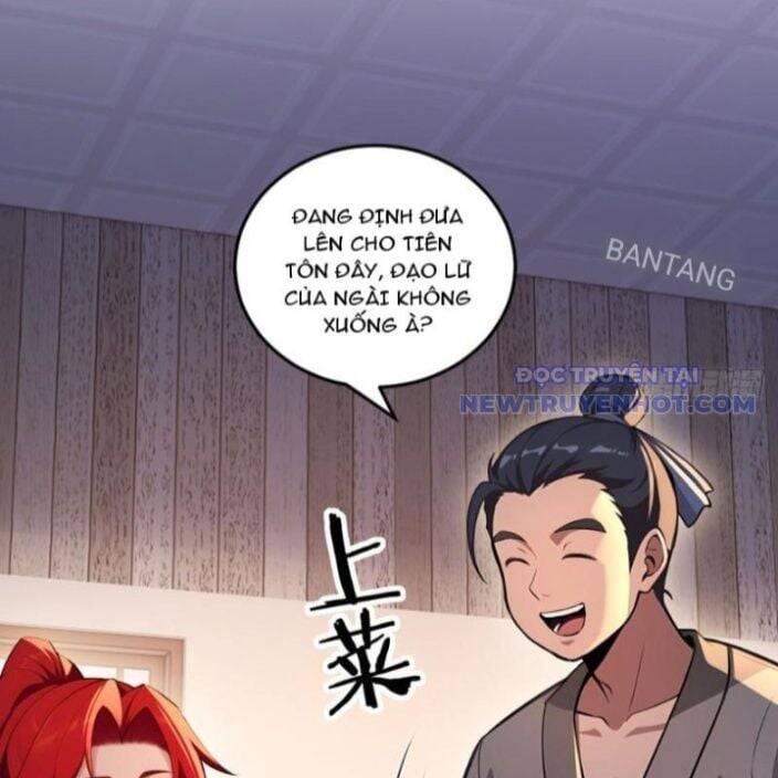 Xuyên Qua Thành Npc Xui Xẻo: Ta Có Lão Bà Che Chở - Chapter 106 - Page 19