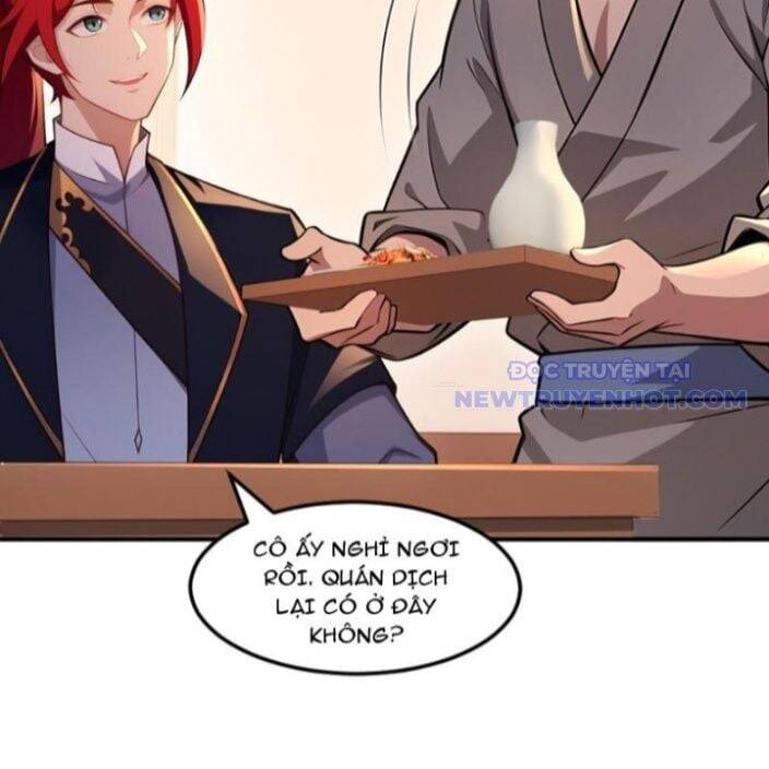 Xuyên Qua Thành Npc Xui Xẻo: Ta Có Lão Bà Che Chở - Chapter 106 - Page 20