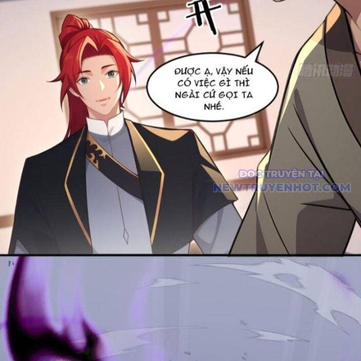 Xuyên Qua Thành Npc Xui Xẻo: Ta Có Lão Bà Che Chở - Chapter 106 - Page 25