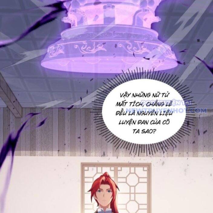 Xuyên Qua Thành Npc Xui Xẻo: Ta Có Lão Bà Che Chở - Chapter 106 - Page 27