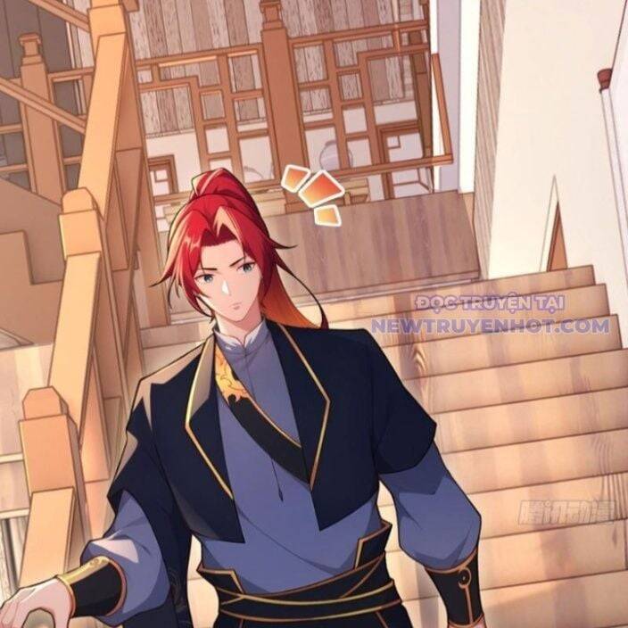 Xuyên Qua Thành Npc Xui Xẻo: Ta Có Lão Bà Che Chở - Chapter 106 - Page 3