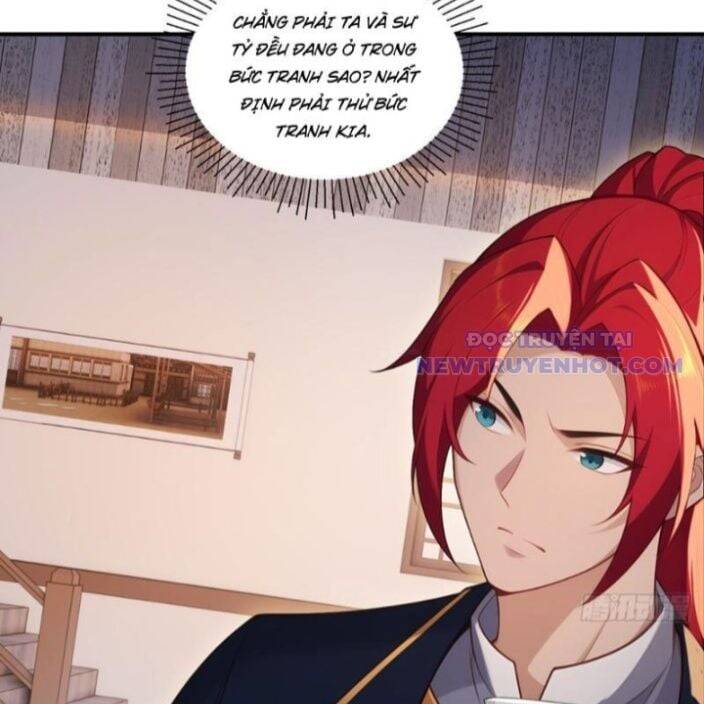 Xuyên Qua Thành Npc Xui Xẻo: Ta Có Lão Bà Che Chở - Chapter 106 - Page 31