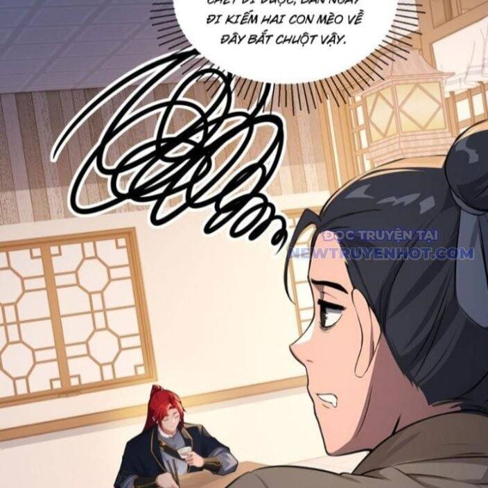 Xuyên Qua Thành Npc Xui Xẻo: Ta Có Lão Bà Che Chở - Chapter 106 - Page 45