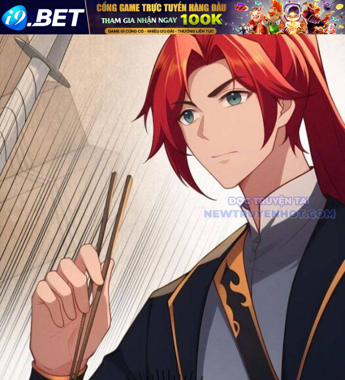 Xuyên Qua Thành Npc Xui Xẻo: Ta Có Lão Bà Che Chở - Chapter 106 - Page 50