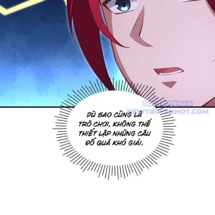 Xuyên Qua Thành Npc Xui Xẻo: Ta Có Lão Bà Che Chở - Chapter 106 - Page 53