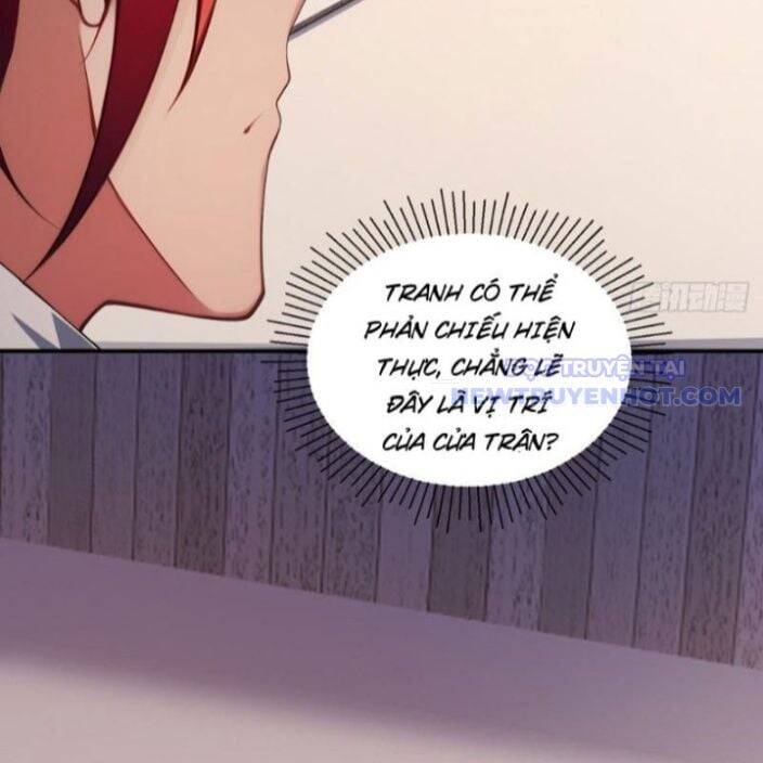 Xuyên Qua Thành Npc Xui Xẻo: Ta Có Lão Bà Che Chở - Chapter 106 - Page 7