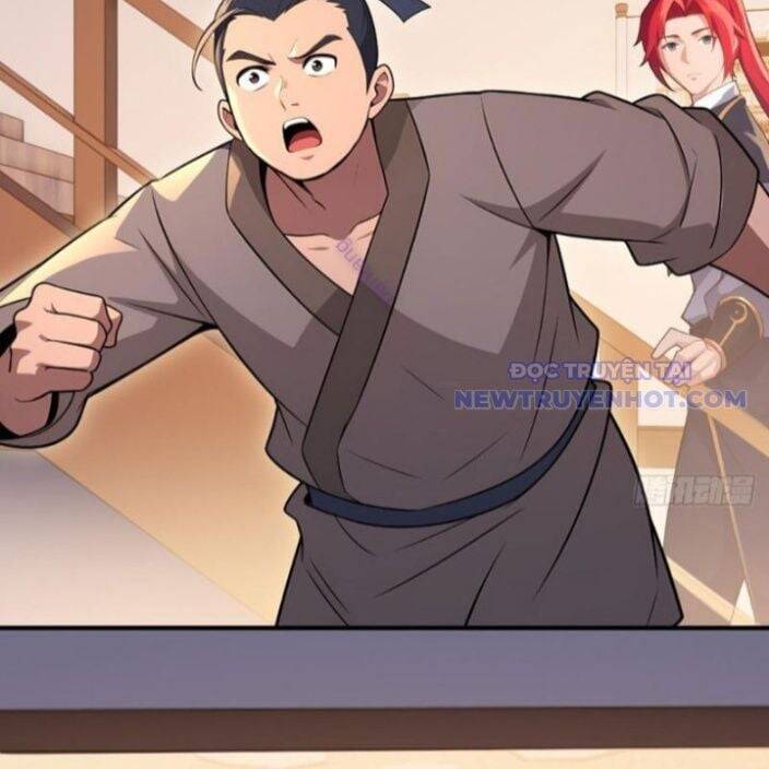 Xuyên Qua Thành Npc Xui Xẻo: Ta Có Lão Bà Che Chở - Chapter 106 - Page 75