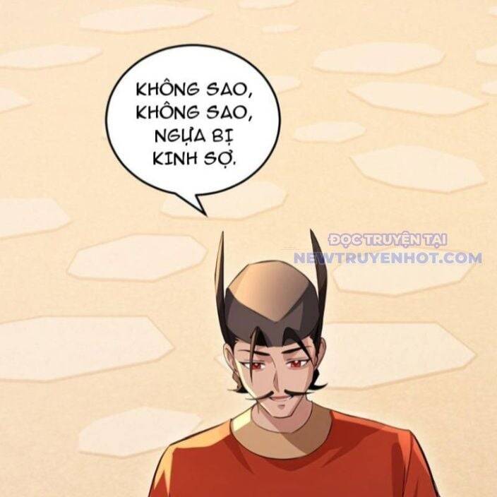 Xuyên Qua Thành Npc Xui Xẻo: Ta Có Lão Bà Che Chở - Chapter 106 - Page 76