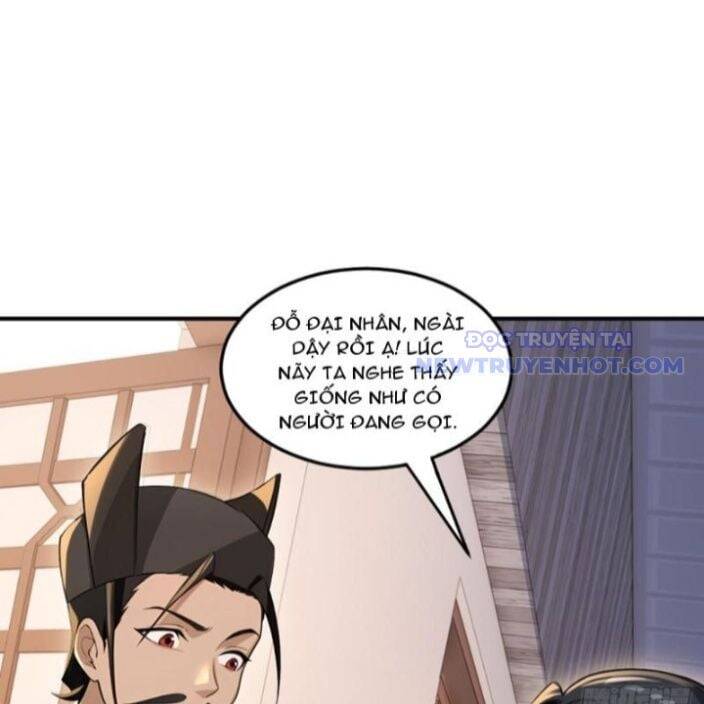 Xuyên Qua Thành Npc Xui Xẻo: Ta Có Lão Bà Che Chở - Chapter 106 - Page 80