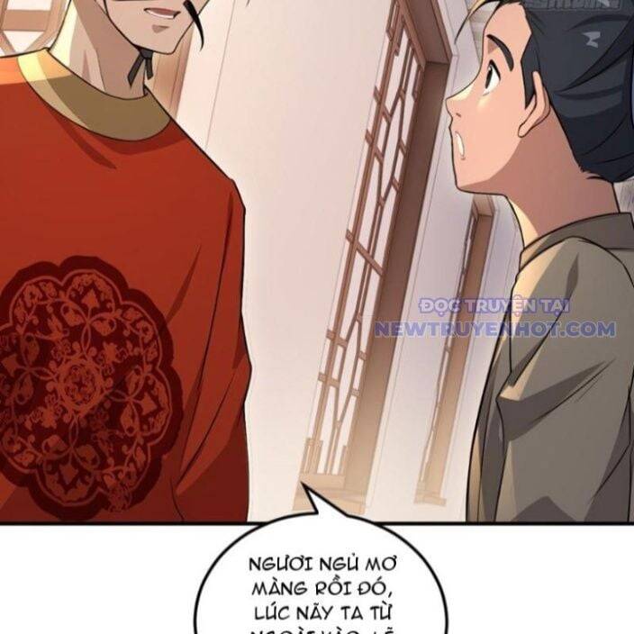 Xuyên Qua Thành Npc Xui Xẻo: Ta Có Lão Bà Che Chở - Chapter 106 - Page 81