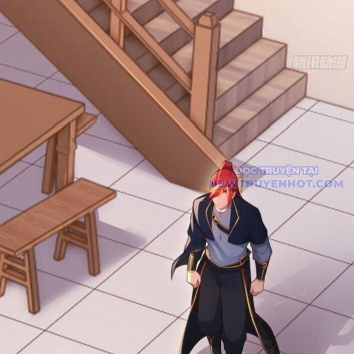 Xuyên Qua Thành Npc Xui Xẻo: Ta Có Lão Bà Che Chở - Chapter 106 - Page 9