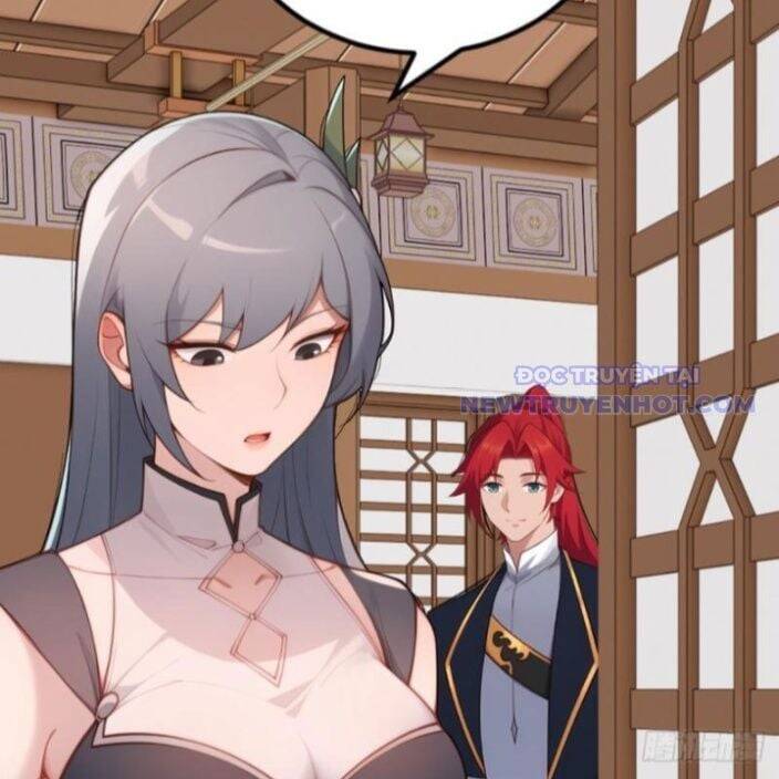 Xuyên Qua Thành Npc Xui Xẻo: Ta Có Lão Bà Che Chở - Chapter 106 - Page 91