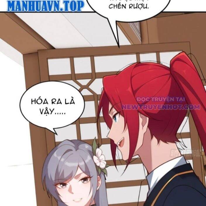 Xuyên Qua Thành Npc Xui Xẻo: Ta Có Lão Bà Che Chở - Chapter 106 - Page 93