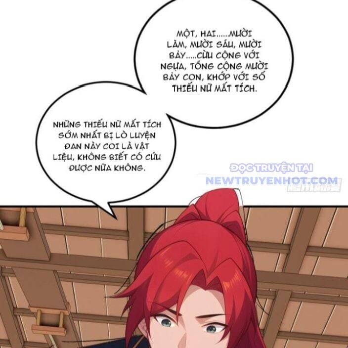 Xuyên Qua Thành Npc Xui Xẻo: Ta Có Lão Bà Che Chở - Chapter 106 - Page 95