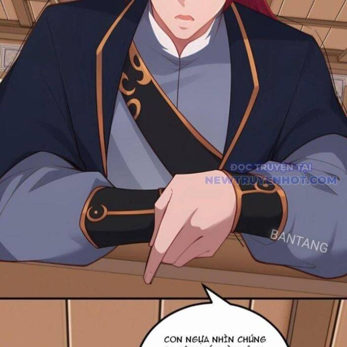 Xuyên Qua Thành Npc Xui Xẻo: Ta Có Lão Bà Che Chở - Chapter 106 - Page 96