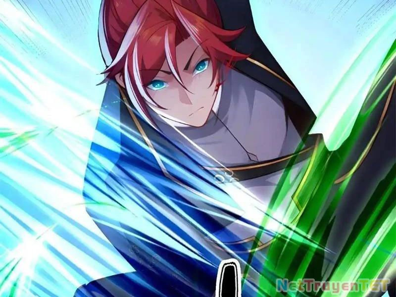 Xuyên Qua Thành Npc Xui Xẻo: Ta Có Lão Bà Che Chở - Chapter 107 - Page 101