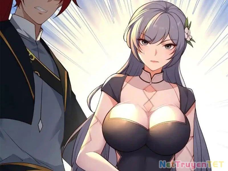 Xuyên Qua Thành Npc Xui Xẻo: Ta Có Lão Bà Che Chở - Chapter 107 - Page 11