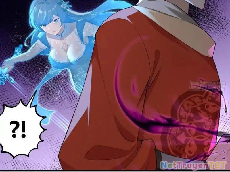 Xuyên Qua Thành Npc Xui Xẻo: Ta Có Lão Bà Che Chở - Chapter 107 - Page 122