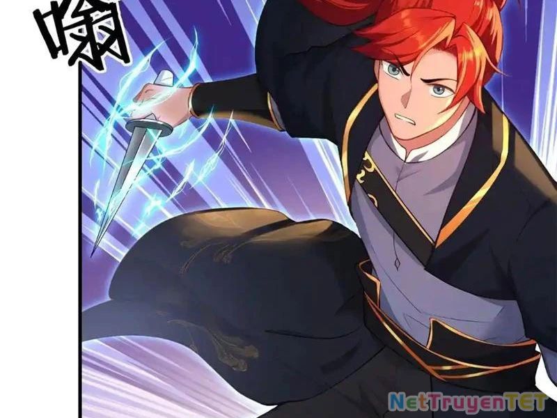 Xuyên Qua Thành Npc Xui Xẻo: Ta Có Lão Bà Che Chở - Chapter 107 - Page 16