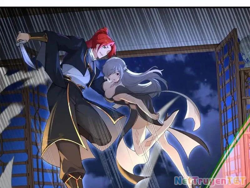 Xuyên Qua Thành Npc Xui Xẻo: Ta Có Lão Bà Che Chở - Chapter 107 - Page 18