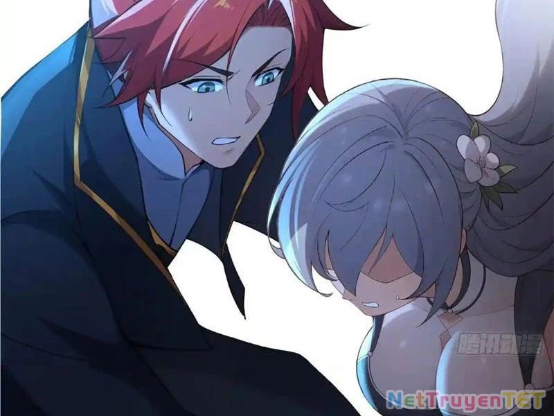 Xuyên Qua Thành Npc Xui Xẻo: Ta Có Lão Bà Che Chở - Chapter 107 - Page 24