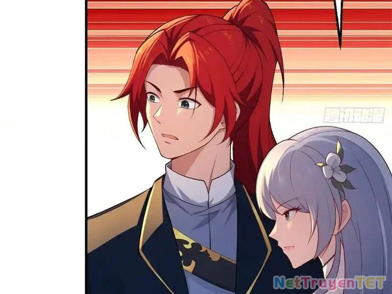 Xuyên Qua Thành Npc Xui Xẻo: Ta Có Lão Bà Che Chở - Chapter 107 - Page 3