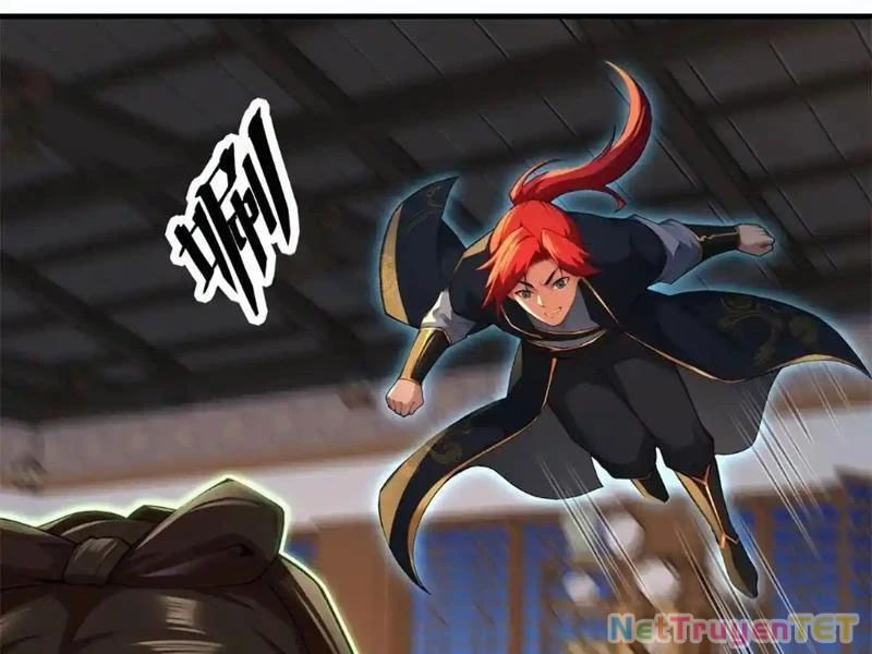 Xuyên Qua Thành Npc Xui Xẻo: Ta Có Lão Bà Che Chở - Chapter 107 - Page 33