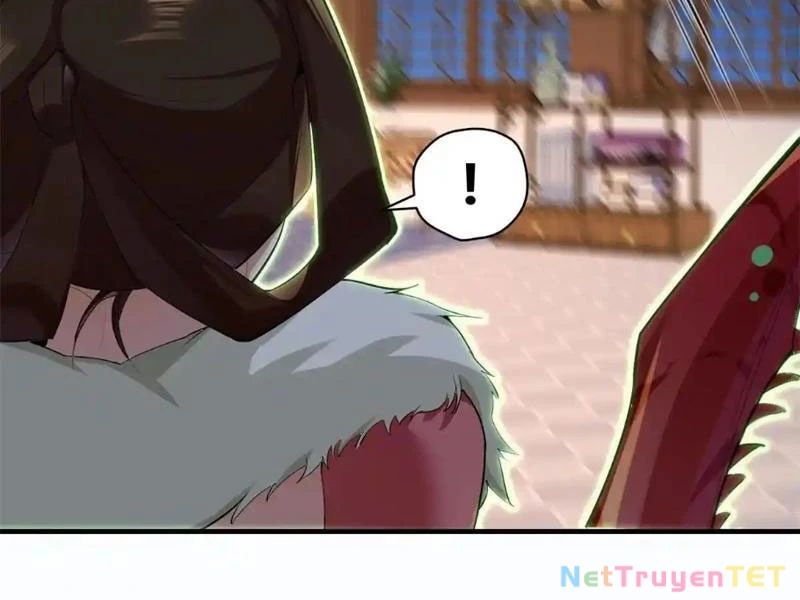 Xuyên Qua Thành Npc Xui Xẻo: Ta Có Lão Bà Che Chở - Chapter 107 - Page 34