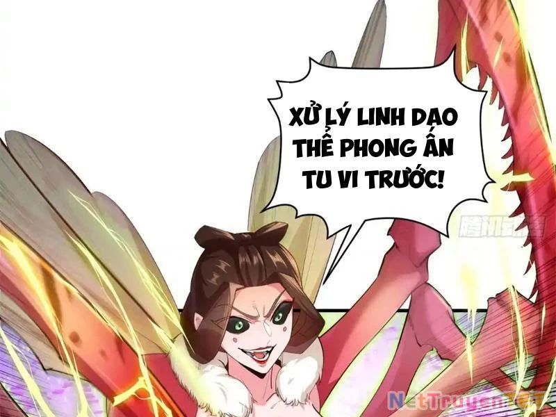 Xuyên Qua Thành Npc Xui Xẻo: Ta Có Lão Bà Che Chở - Chapter 107 - Page 37