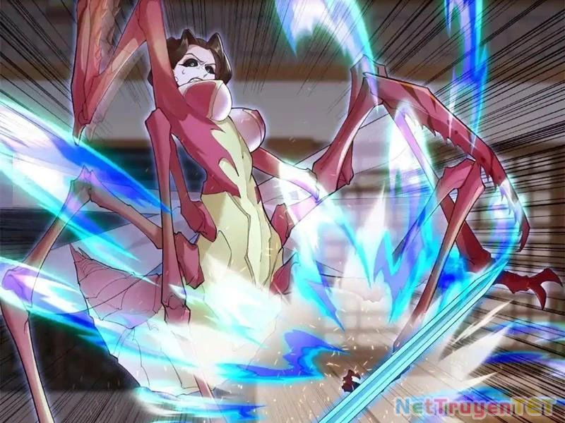 Xuyên Qua Thành Npc Xui Xẻo: Ta Có Lão Bà Che Chở - Chapter 107 - Page 43