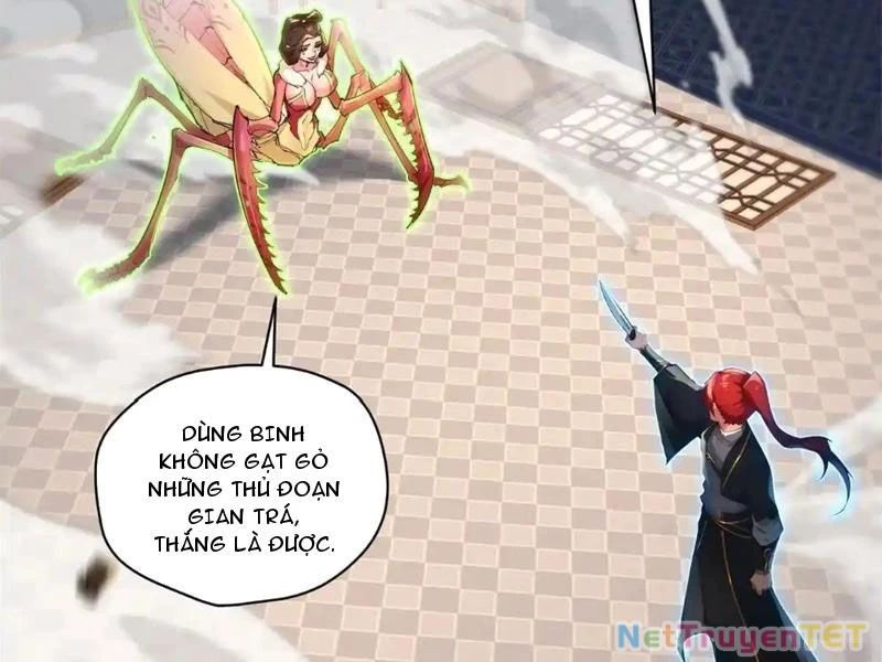 Xuyên Qua Thành Npc Xui Xẻo: Ta Có Lão Bà Che Chở - Chapter 107 - Page 72