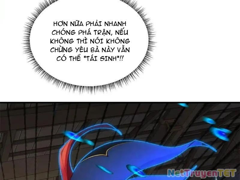 Xuyên Qua Thành Npc Xui Xẻo: Ta Có Lão Bà Che Chở - Chapter 107 - Page 74