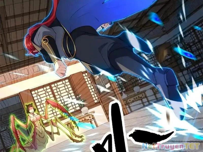 Xuyên Qua Thành Npc Xui Xẻo: Ta Có Lão Bà Che Chở - Chapter 107 - Page 75