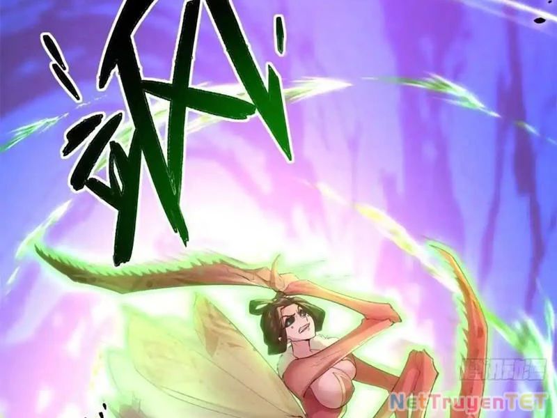 Xuyên Qua Thành Npc Xui Xẻo: Ta Có Lão Bà Che Chở - Chapter 107 - Page 97